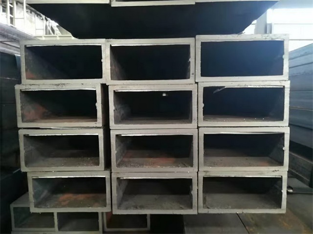 福鼎Q235冷拔方管材质特点 适用工程场景分析