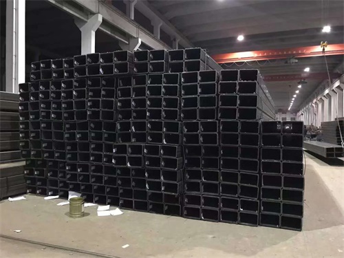 福鼎冷拔方管选型指南 工程采购怎么选